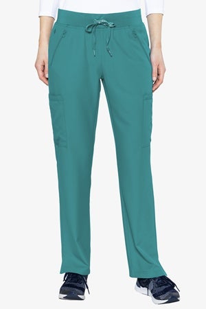 2702 ZIPPER PANT (XS/T-XL/T)