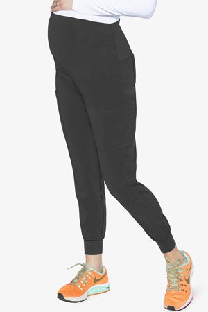 8729 Maternity Jogger